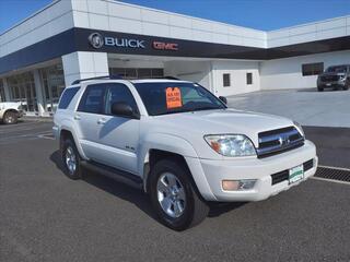 2005 Toyota 4Runner