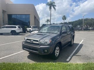 2007 Toyota 4Runner