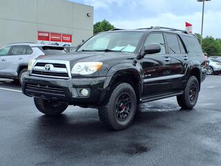 2008 Toyota 4Runner for sale in Asheboro NC