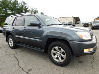 2004 Toyota 4Runner for sale in Clarksville TN