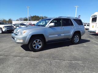 2005 Toyota 4Runner for sale in Joliet IL