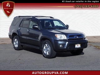 2006 Toyota 4Runner