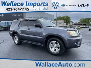 2008 Toyota 4Runner