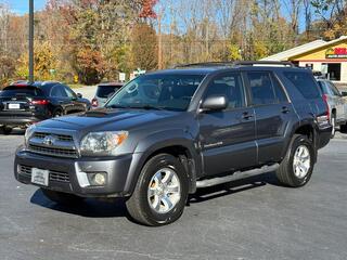 2006 Toyota 4Runner