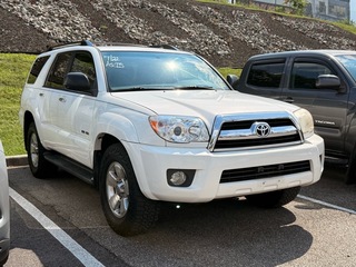 2006 Toyota 4Runner for sale in Roanoke VA