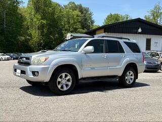 2006 Toyota 4Runner for sale in Asheville NC