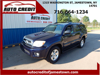 2008 Toyota 4Runner for sale in Jamestown NY