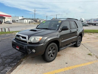 2006 Toyota 4Runner