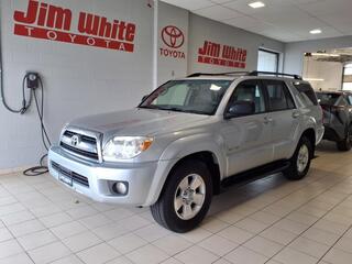 2008 Toyota 4Runner