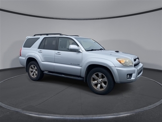 2008 Toyota 4Runner