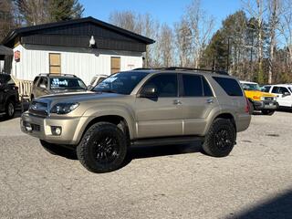2006 Toyota 4Runner for sale in Asheville NC