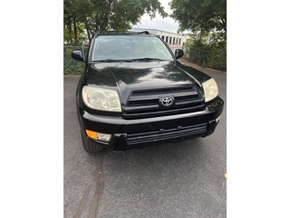 2005 Toyota 4Runner for sale in Johnson City TN