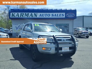 2005 Toyota 4Runner
