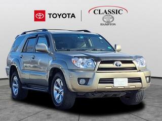 2008 Toyota 4Runner for sale in West Warwick RI