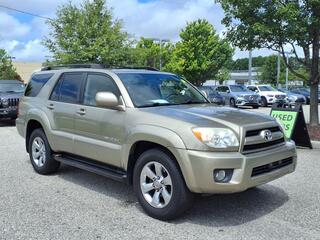 2006 Toyota 4Runner