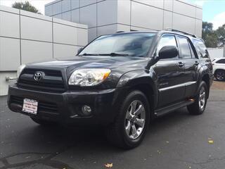 2008 Toyota 4Runner