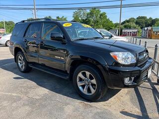 2009 Toyota 4Runner