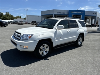 2005 Toyota 4Runner for sale in Johnson City TN