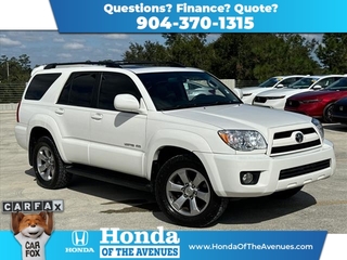 2008 Toyota 4Runner for sale in Jacksonville FL