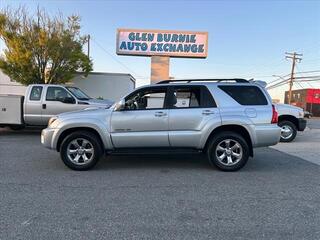 2008 Toyota 4Runner