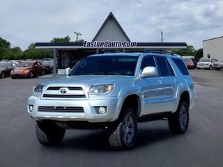 2007 Toyota 4Runner