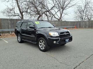 2007 Toyota 4Runner