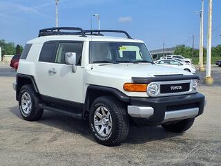 2014 Toyota Fj Cruiser for sale in Miamisburg OH