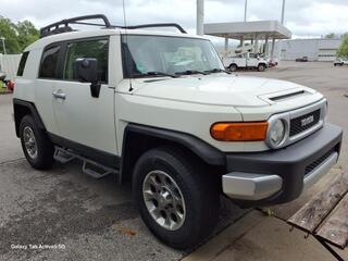 2013 Toyota Fj Cruiser for sale in Clarksville TN