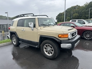 2013 Toyota Fj Cruiser for sale in Chattanooga TN