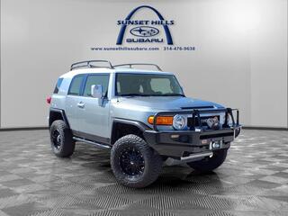 2012 Toyota Fj Cruiser for sale in Webster Groves MO