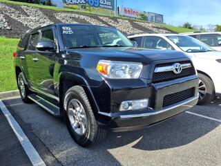 2011 Toyota 4Runner