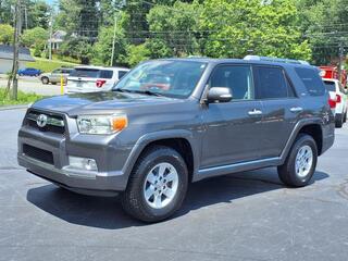 2011 Toyota 4Runner for sale in Hendersonville NC