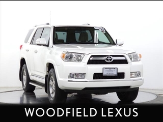 2011 Toyota 4Runner