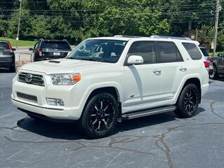 2013 Toyota 4Runner for sale in Hendersonville NC