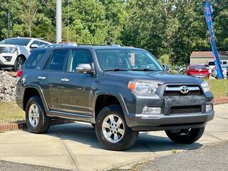 2013 Toyota 4Runner for sale in Sanford NC