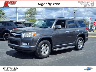 2013 Toyota 4Runner for sale in Florence KY