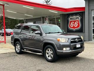 2013 Toyota 4Runner