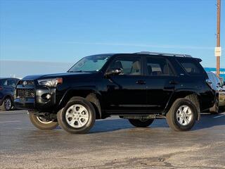 2015 Toyota 4Runner