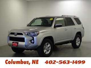 2015 Toyota 4Runner