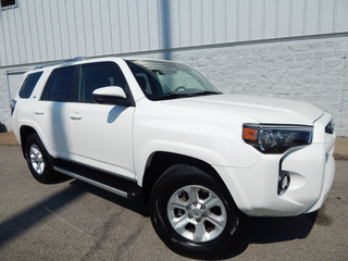 2015 Toyota 4Runner for sale in Clarksville TN