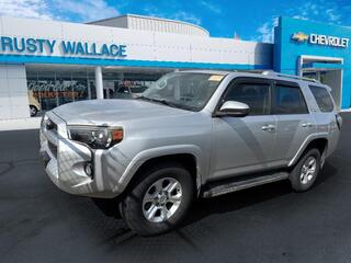 2015 Toyota 4Runner