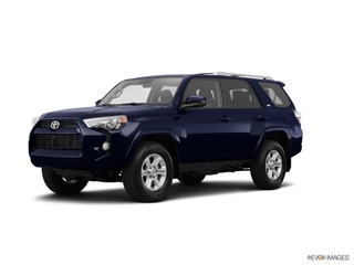 2015 Toyota 4Runner