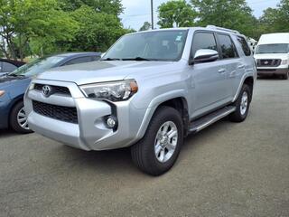 2016 Toyota 4Runner for sale in Cornelius NC
