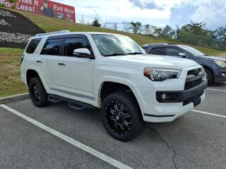 2016 Toyota 4Runner