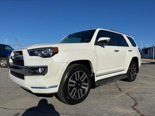 2016 Toyota 4Runner for sale in Greenville SC