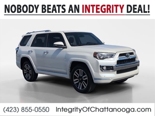 2016 Toyota 4Runner for sale in Chattanooga TN