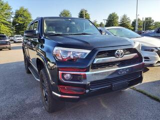 2016 Toyota 4Runner for sale in Clarksville TN