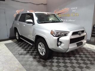 2016 Toyota 4Runner for sale in Nashville TN