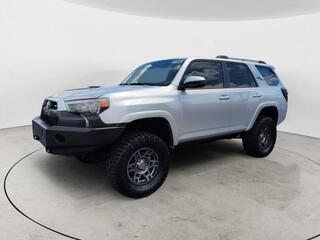 2016 Toyota 4Runner for sale in Johnson City TN
