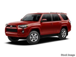 2016 Toyota 4Runner for sale in Knoxville TN